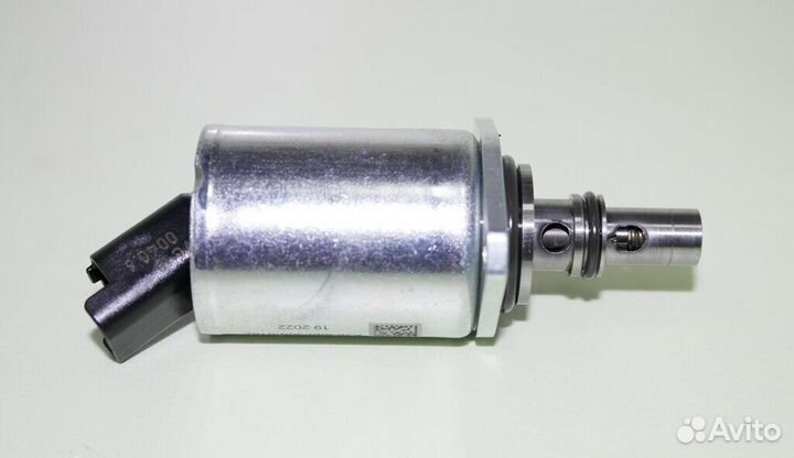 Клапан дозатор X39-800-300-0018 ford volvo