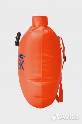 Creek Buoy оранжевый