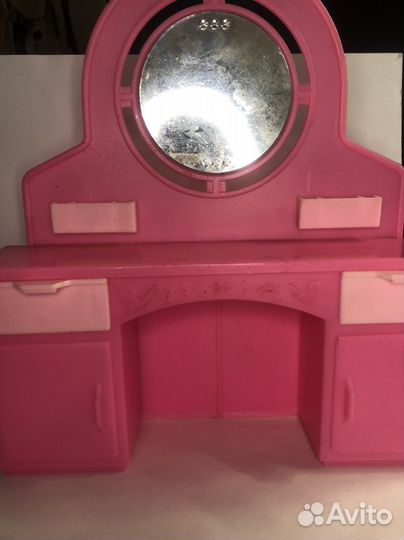 Стол для кукл