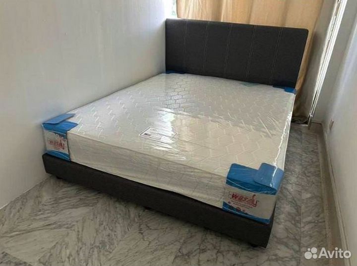 Брендовые матрасы