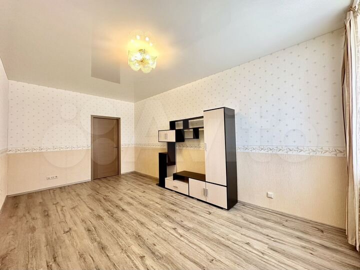 1-к. квартира, 49 м², 3/5 эт.