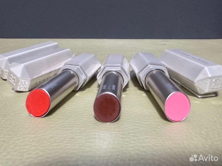 Slip shine sheer shiny lipstick помада для губ