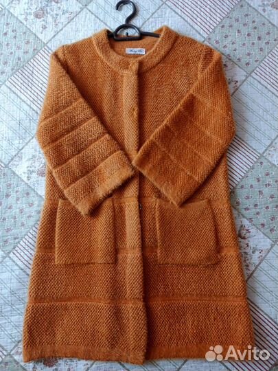 Кардиган женский