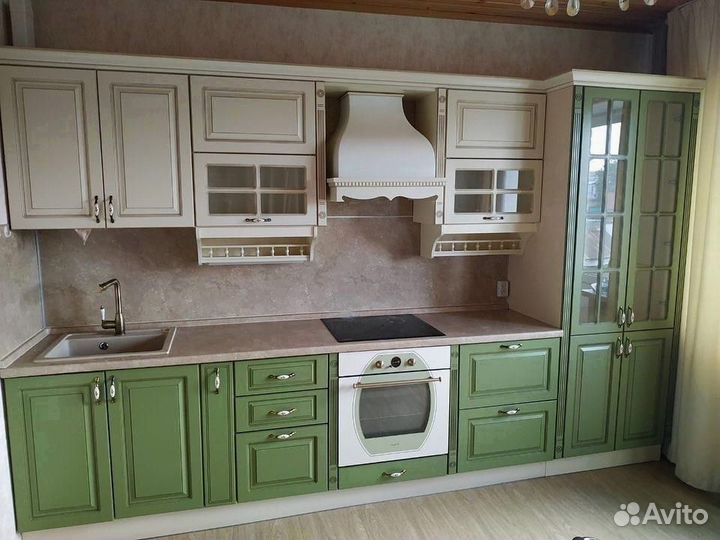 Кухонный гарнитур