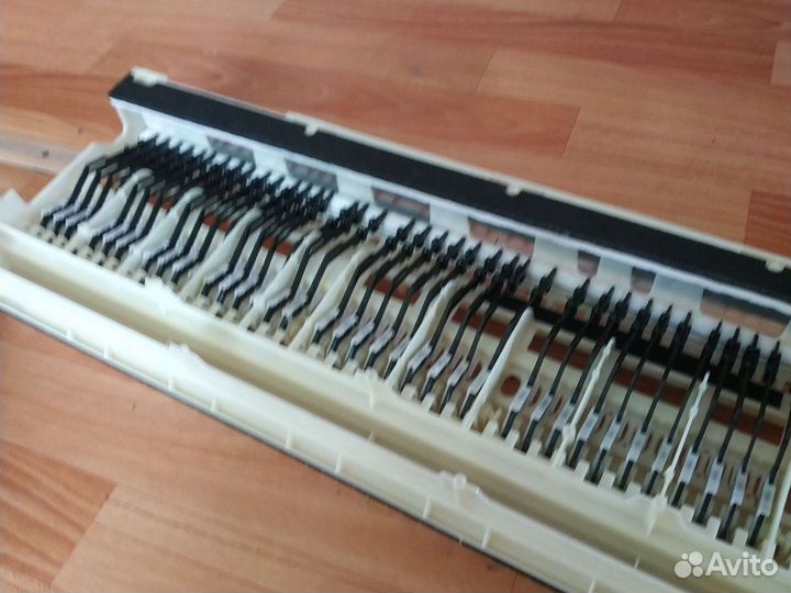 Клавиши и молоточки для Casio CDP, PX, Celviano AP