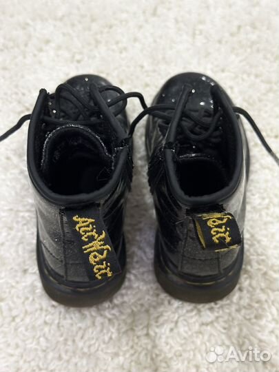 Dr. Martens оригинал