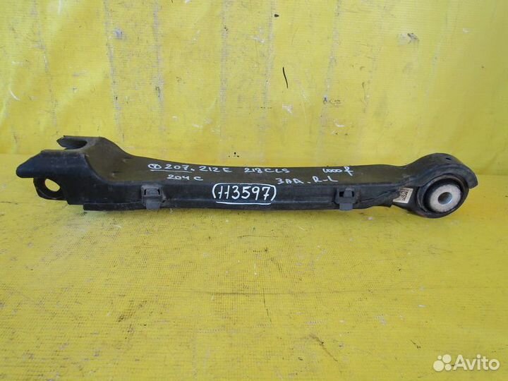 Рычаг задний Mercedes E-207 10-17г 113597