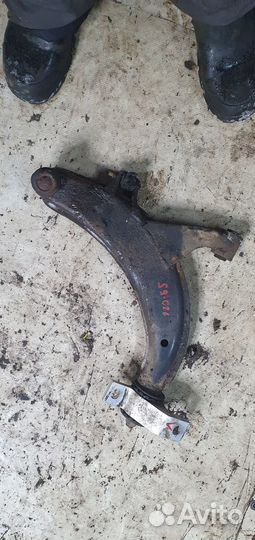 Рычаг передний Subaru Forester SF/S10 (1997-1999)