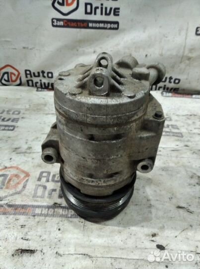 Компрессор кондиционера Chevrolet Cobalt B15D2