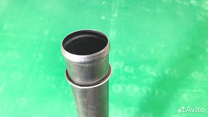 Патрубок интеркулера Renault Megane 2 универсал