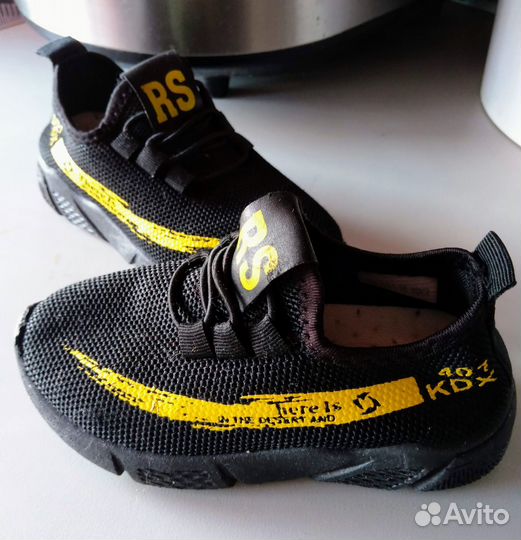 Обувь для мальчиков