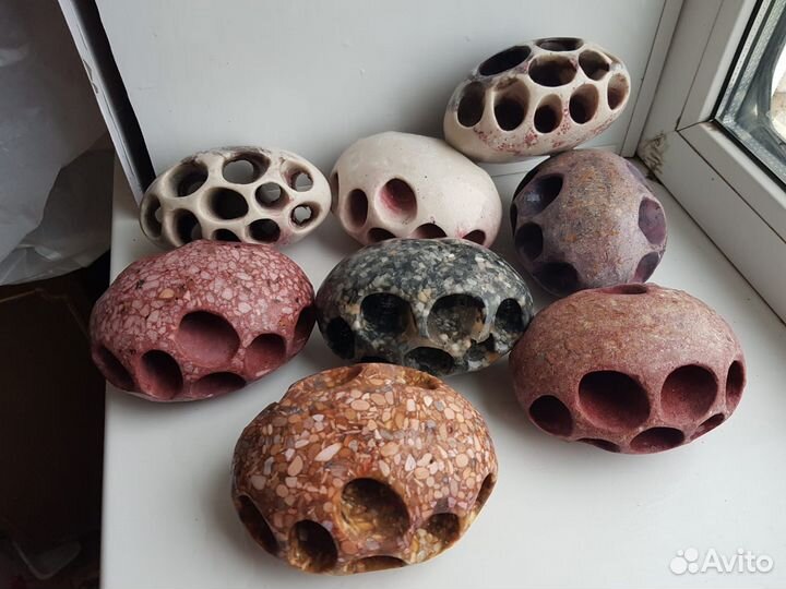 Грот аквариумный