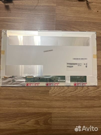 Матрица для ноутбука