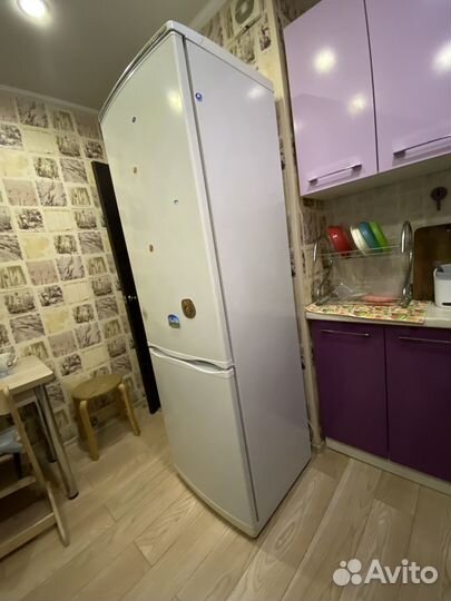 Холодильник Атлант