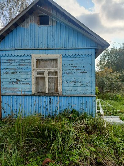 Участок 5,9 сот. (СНТ, ДНП)