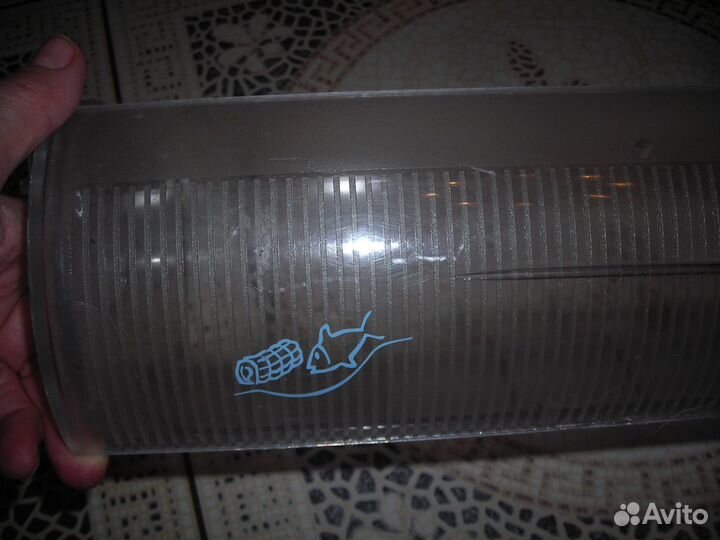 Контейнер-полка для холодильника Indesit