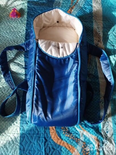 Переноска для детей