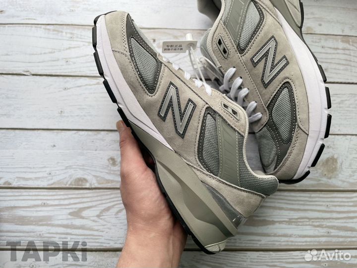 New Balance 990 v5 кроссовки