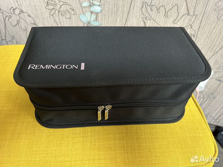 Фен щетка remington AS8606