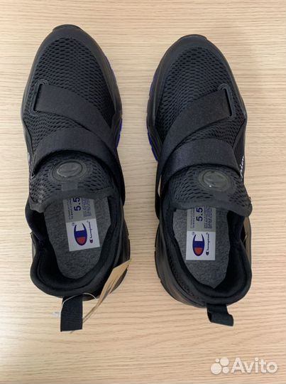 Кроссовки унисекс