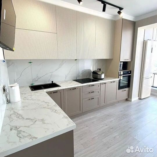 Шкафы на заказ. Своё производство