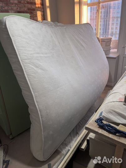 Матрац 180 на 200 бу