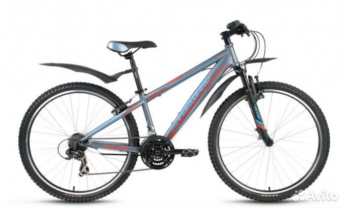 Велосипед велосипед