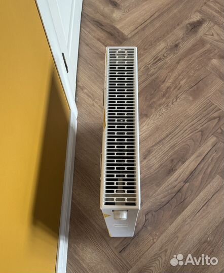 Радиатор отопления / батарея