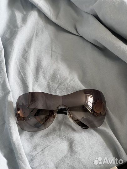 Солнцезащитные очки bvlgari