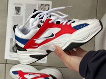 Кроссовки женские nike M2K tekno.Три расцветки