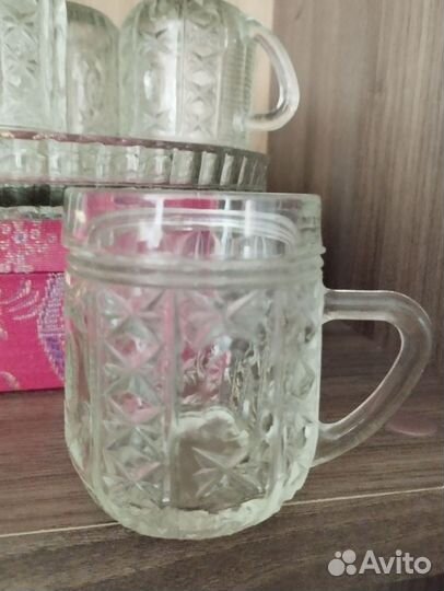 Кружка СССР