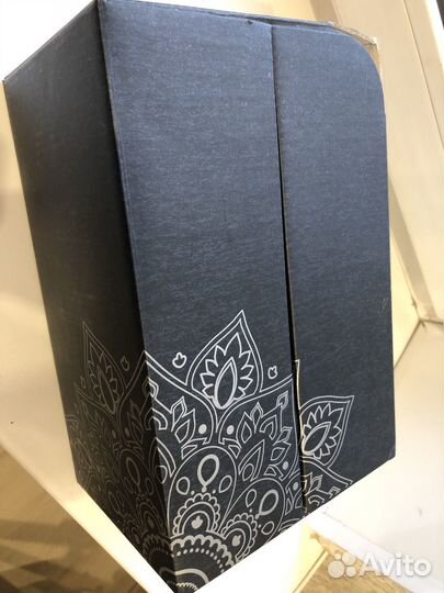 Бокалы для коньяка