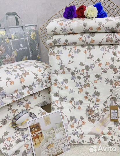 Постельное белье