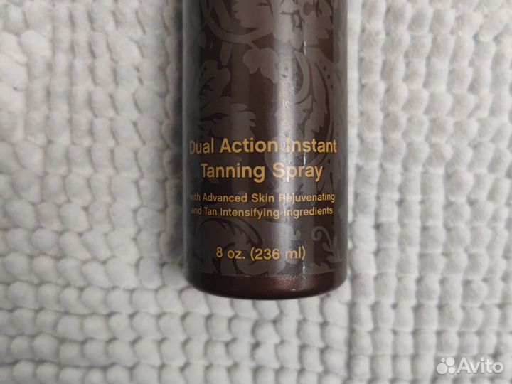 Бронзатор bronze angel, dream tan