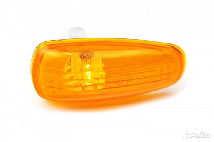 Повторитель поворота