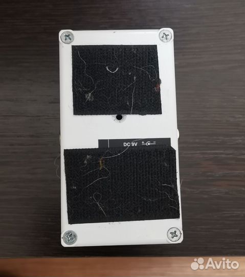 Педаль для гитары noise reduction NR-10