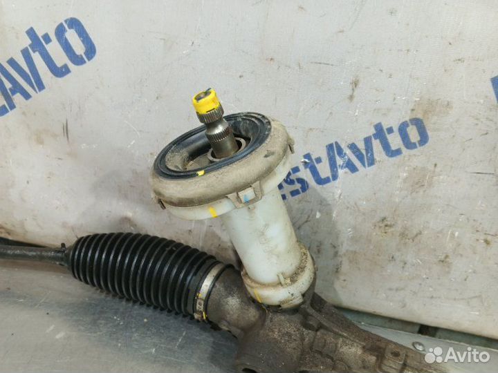 Рулевая рейка Kia Rio седан G4LC 2019