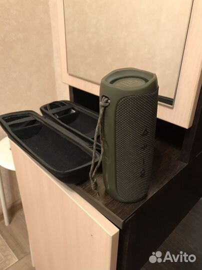 Колонка jbl clip 5