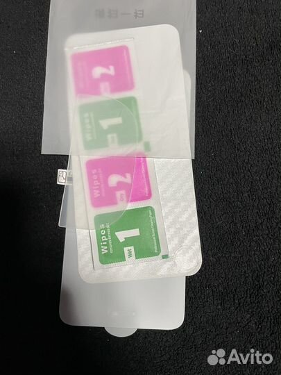 Для iPhone 8 чехол, 2 пленки, 2 стекла