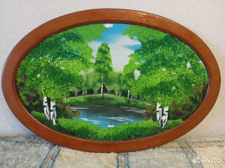 Продам картину