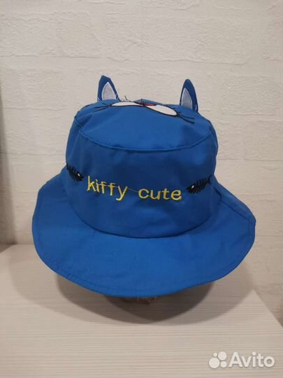 Панама новая