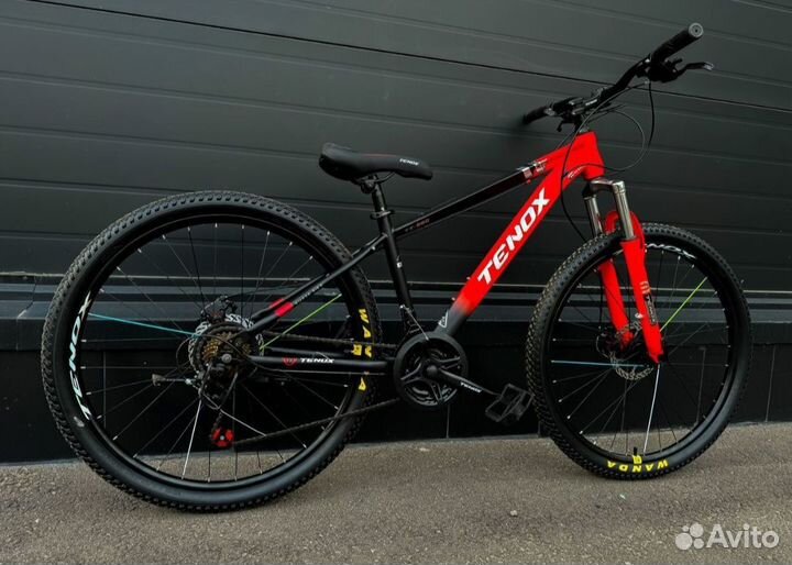 Велосипед горный новый