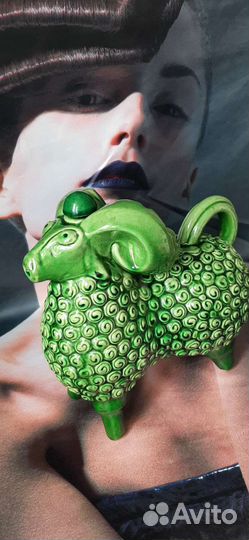 Графин для вина