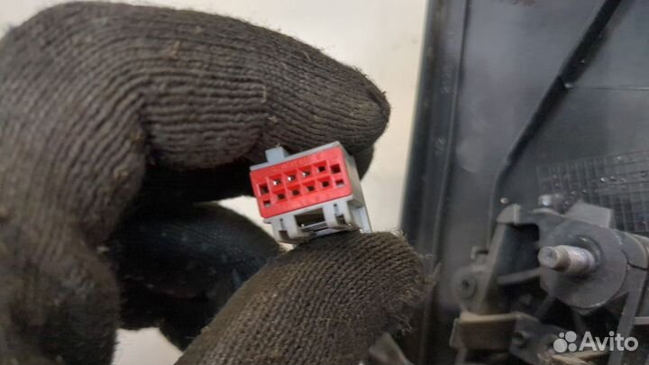 Зеркало боковое Ford Focus 2, 2009