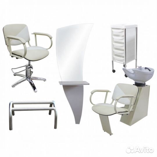 Парикмахерское оборудование