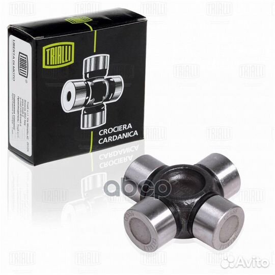 Крестовина CC 555 Trialli