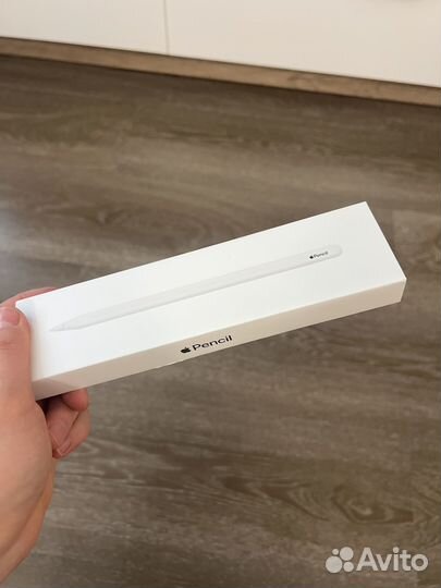 Apple pencil 2 го поколения
