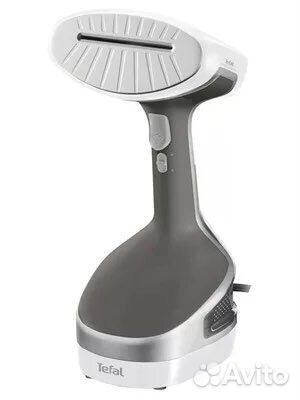 Ручной отпариватель tefal 8135