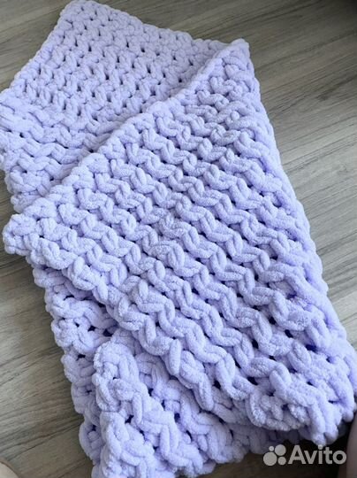 Плед детский