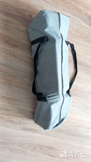 Туристический набор, стол+2 стула